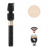 Pro-2 Gold - Selfie Stick - Noosy BR0802 - селфи палка - монопод  - Noosypod